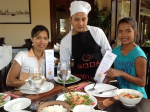 Cooking Class Chef Certification        